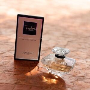 LANCÔME Trésor Eau de Parfum for Women 7.5 ml